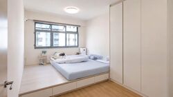 Blk 15 Tampines Central 1 (Tampines), HDB 5 Rooms #586544711